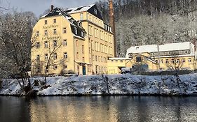 Gästewohnung am Museum